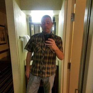 Meet your Posher, Salvatore